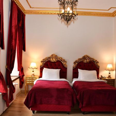 Katerina Palace 1877 卡尔斯 外观 照片