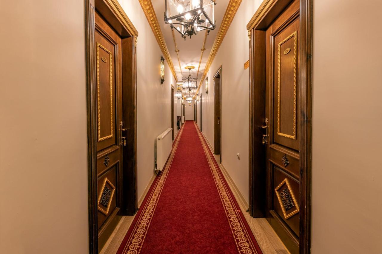 Katerina Palace 1877 卡尔斯 外观 照片